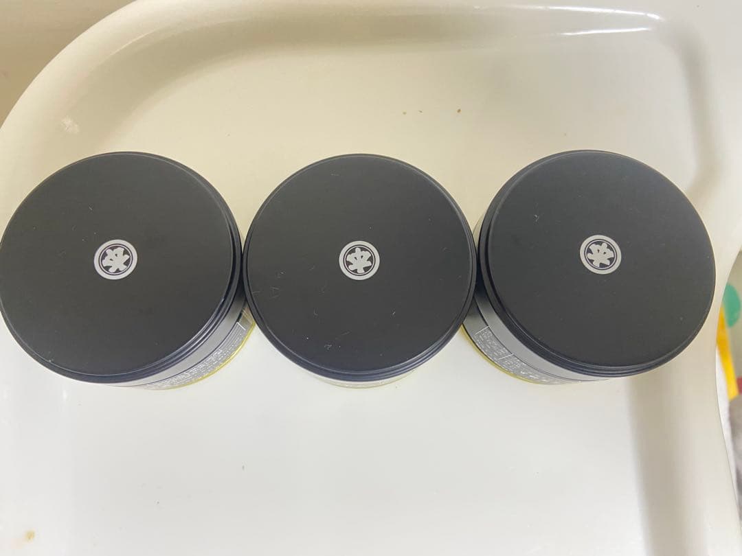 星野製茶園　八女抹茶　【星授】1缶　星の露　1缶　八女の露　1缶　各20g