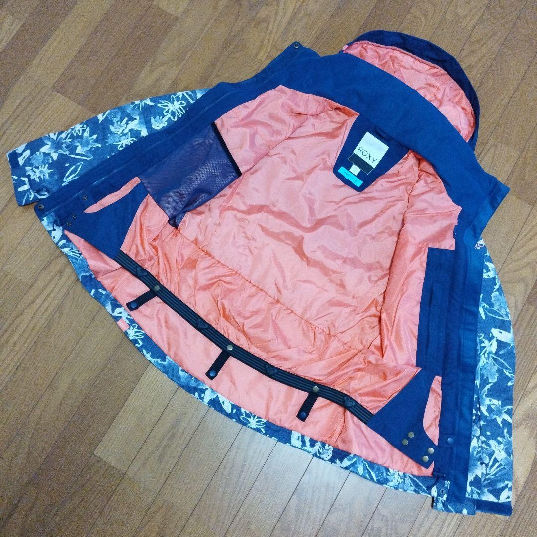 【未使用】ROXY　スノボーウェア　レディース　M　ジャケット