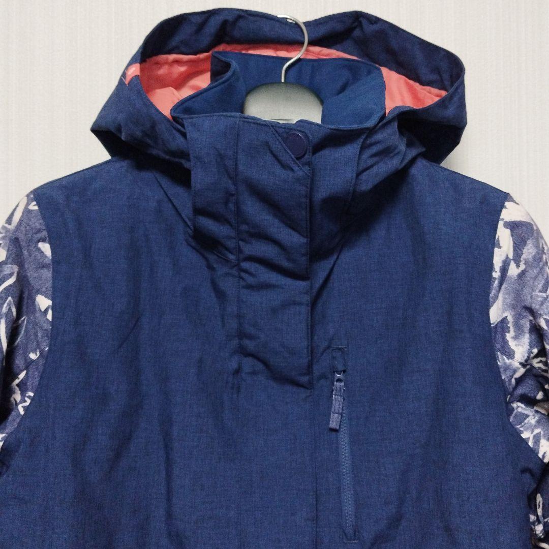 【未使用】ROXY　スノボーウェア　レディース　M　ジャケット