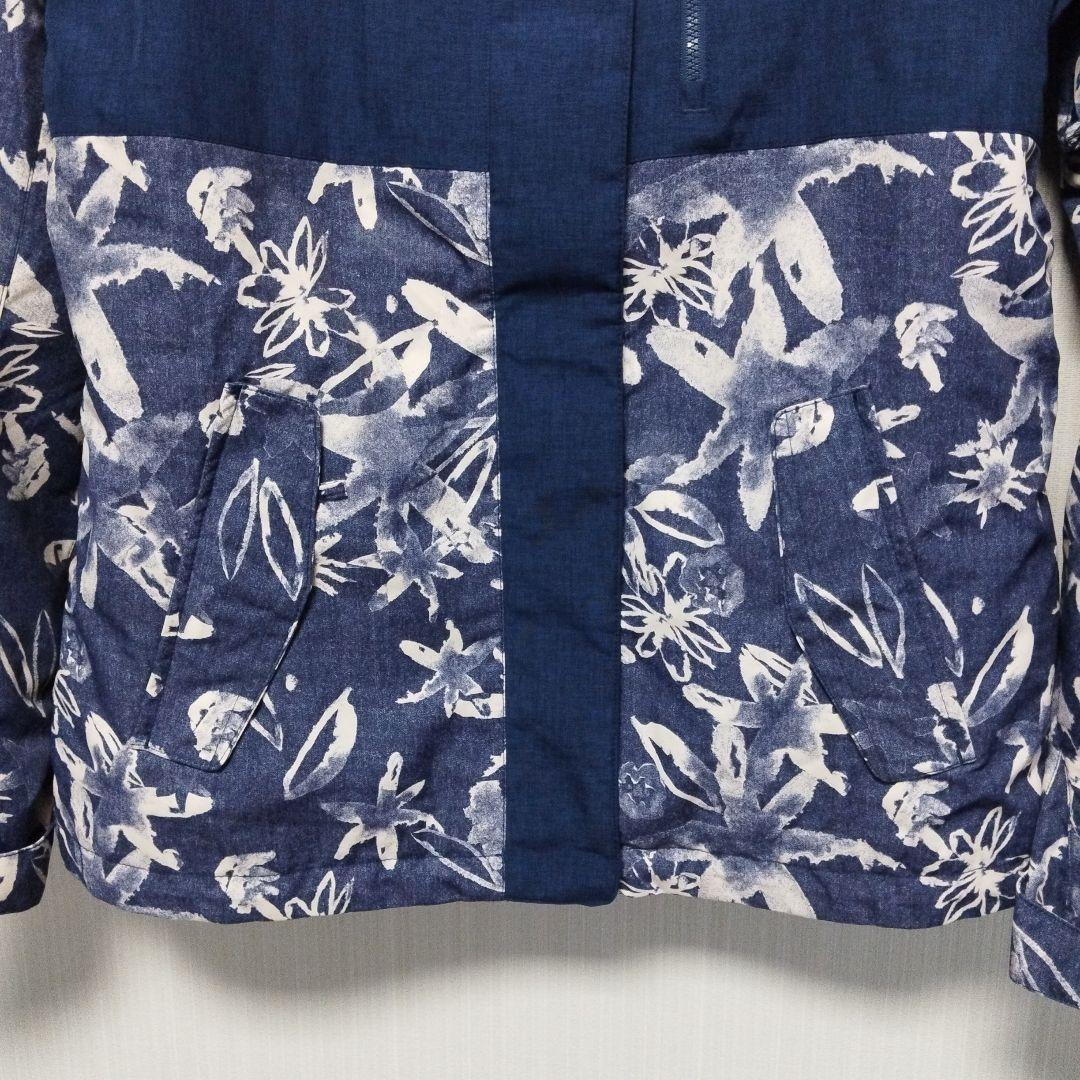 【未使用】ROXY　スノボーウェア　レディース　M　ジャケット