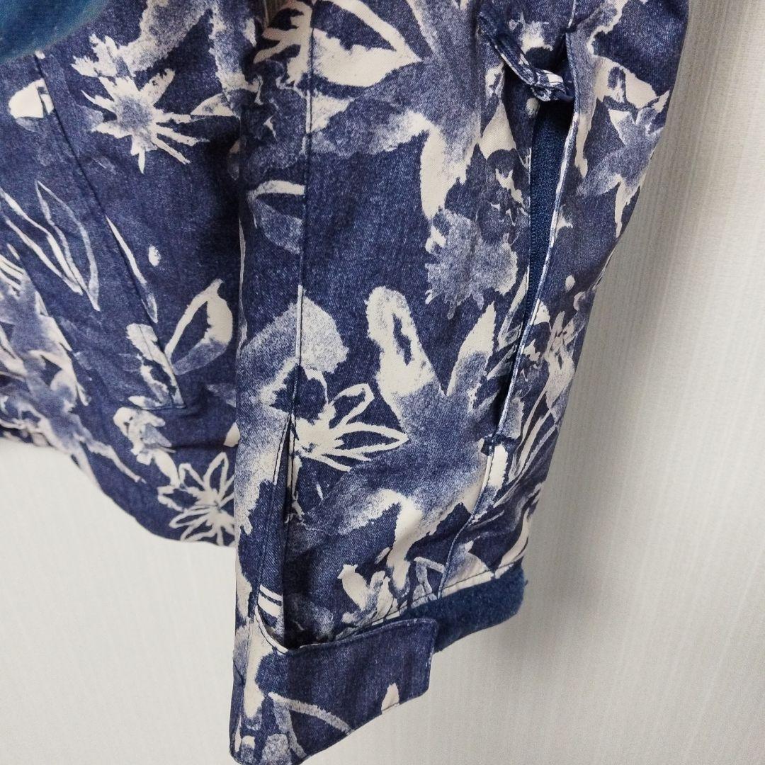 【未使用】ROXY　スノボーウェア　レディース　M　ジャケット