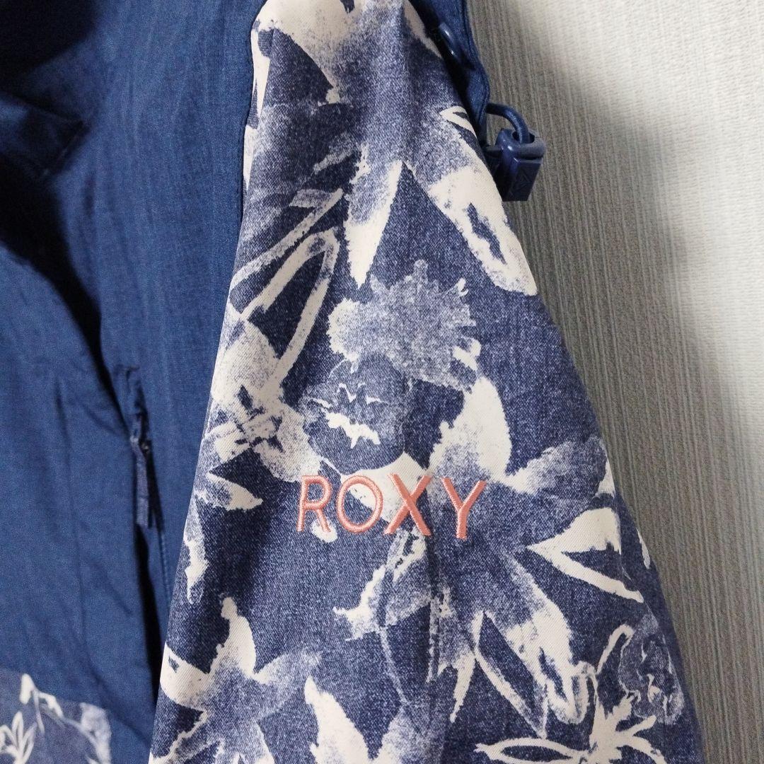 【未使用】ROXY　スノボーウェア　レディース　M　ジャケット