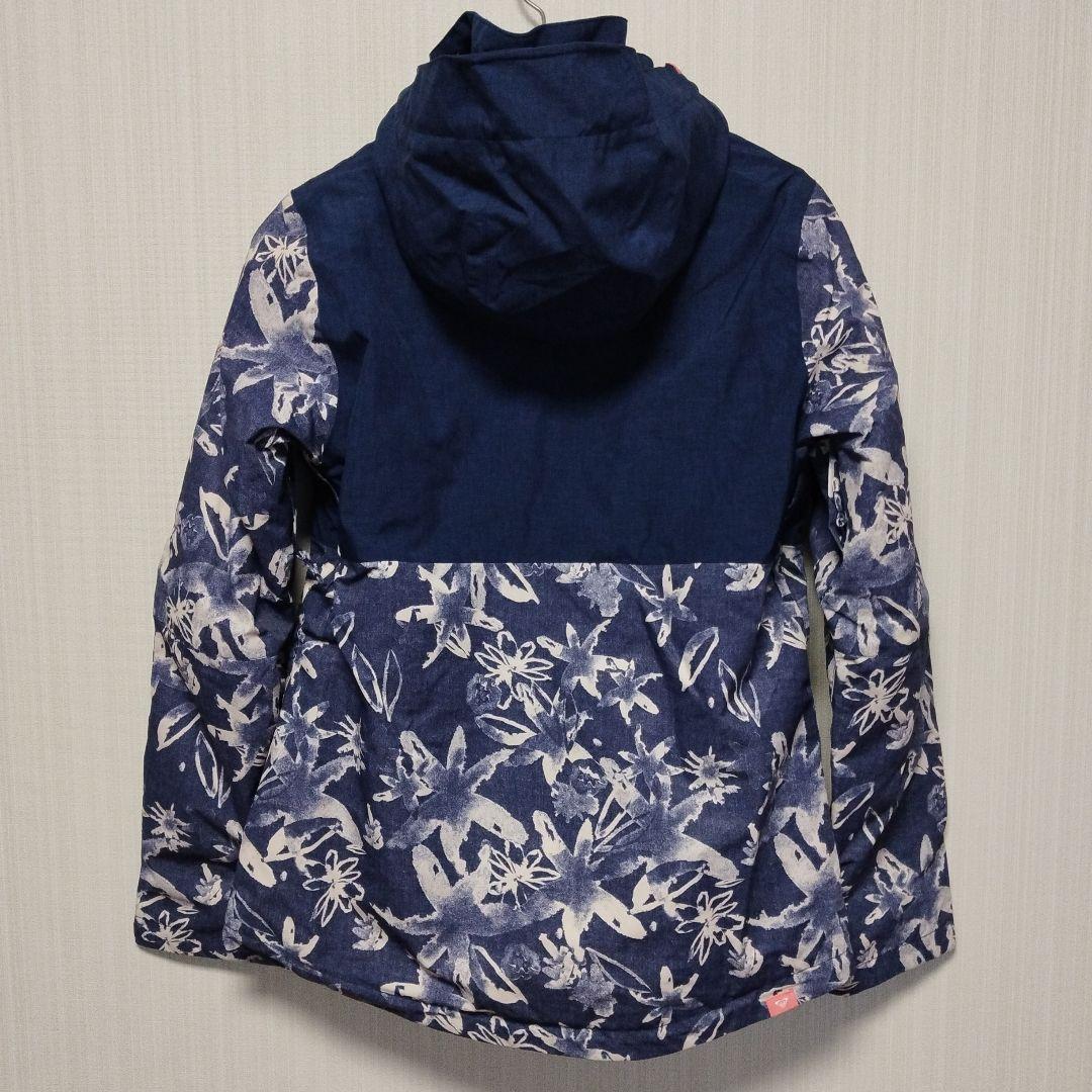 【未使用】ROXY　スノボーウェア　レディース　M　ジャケット