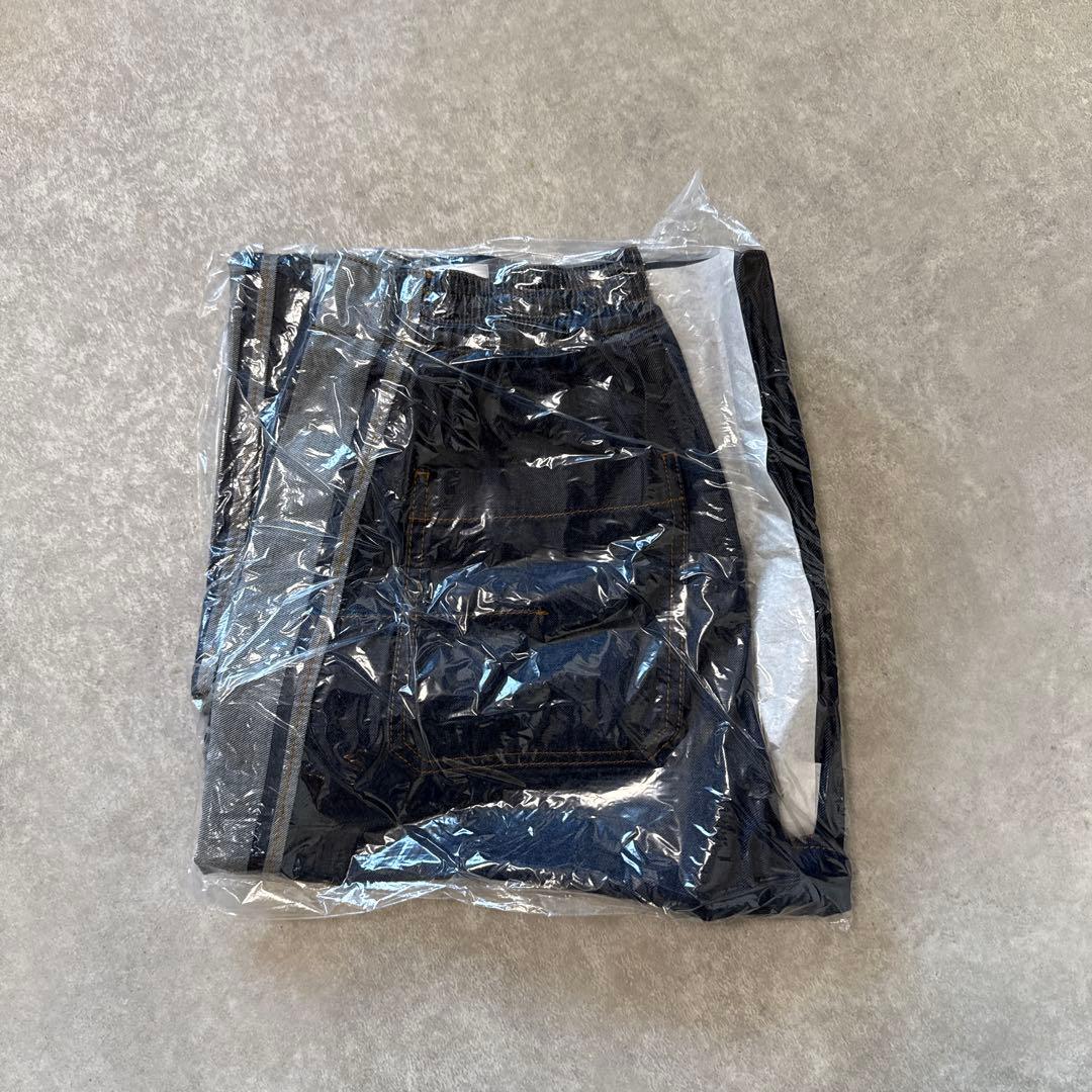 Christian Dior デニム ワイドパンツ