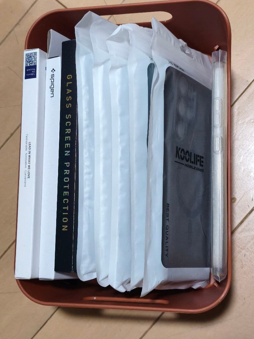 Samsung Galaxy S23 Ultra ダークグリーン 512GB