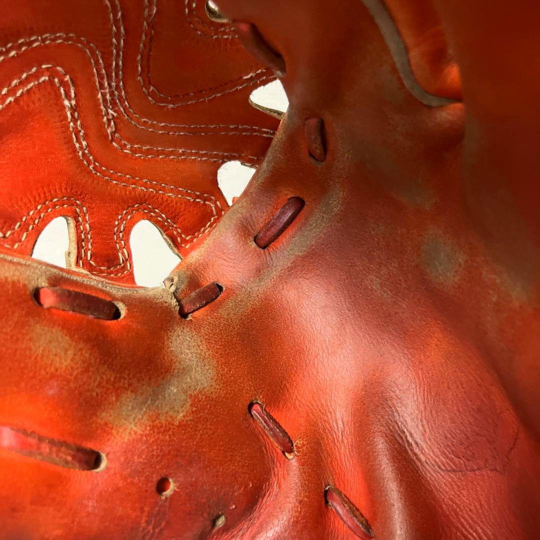 878 スラッガー 即戦力 硬式 投手用グローブ