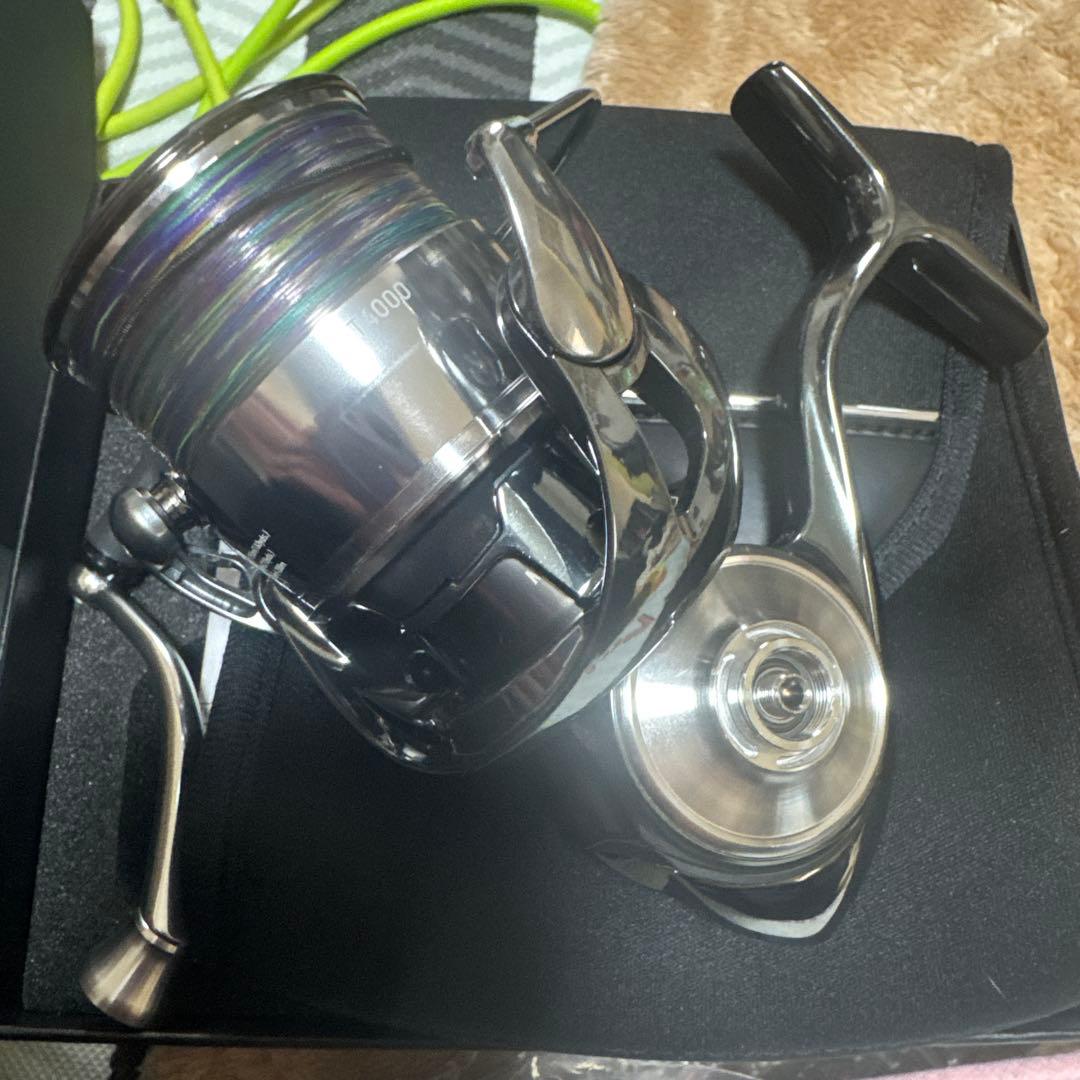 22イグジスト 4000