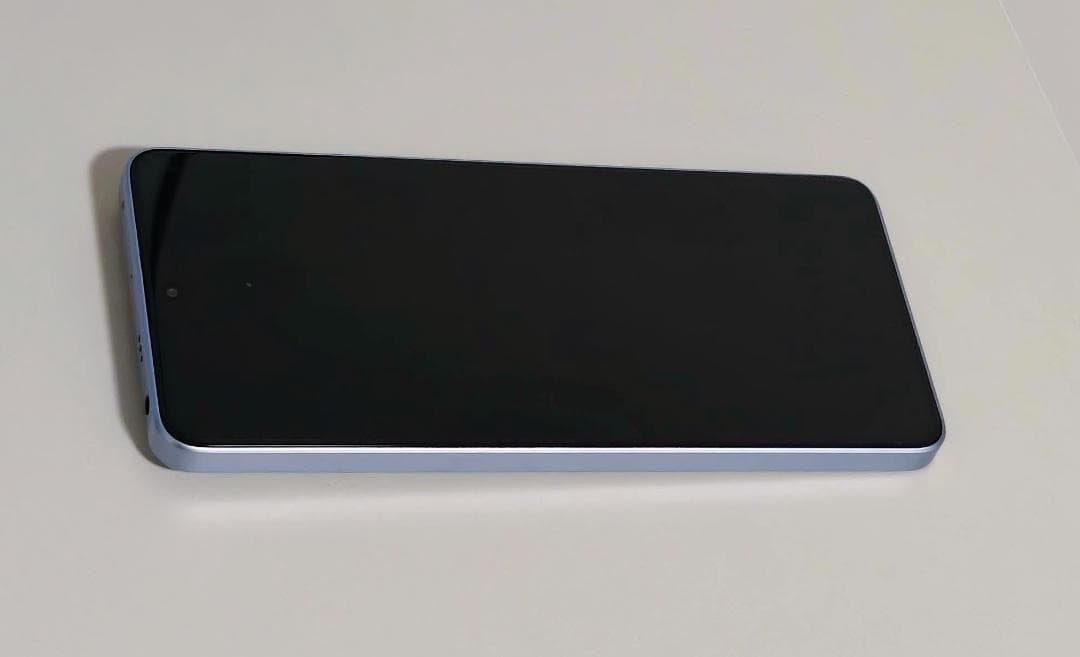 【良品】Redmi Note13Pro 5G 8GB/256GBオーロラパープル