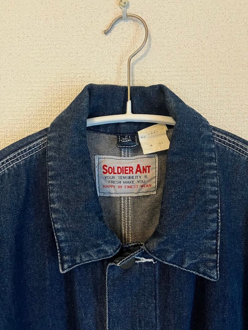 ジャケット・アウター corn