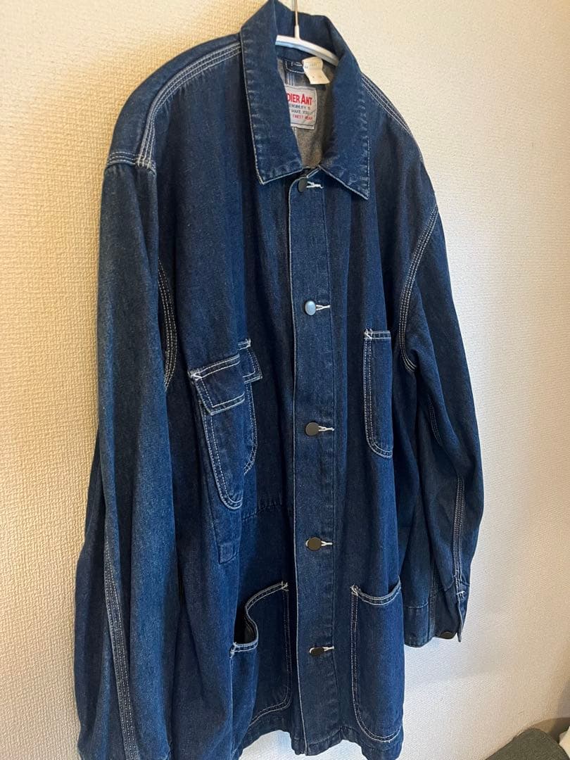 ジャケット・アウター corn