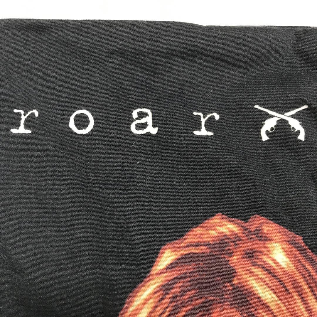 roar × Rockin'Jelly Bean レア 希少 クッションカバー