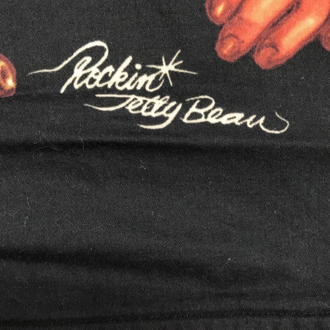 roar × Rockin'Jelly Bean レア 希少 クッションカバー