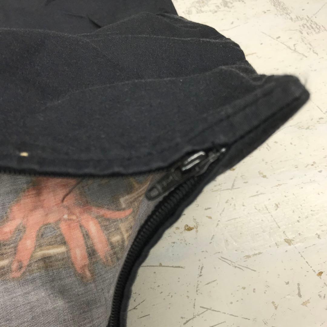 roar × Rockin'Jelly Bean レア 希少 クッションカバー