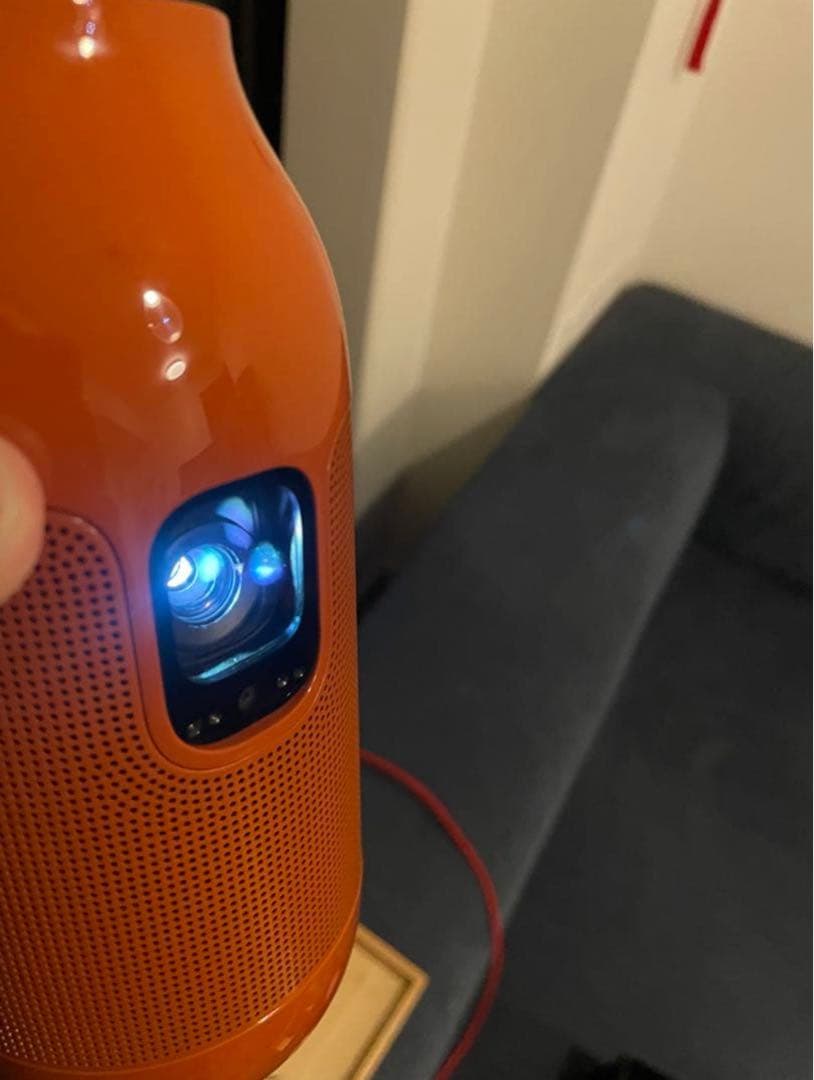 Aladdin Vase アラジン ベース PopIn Aladdin 箱あり