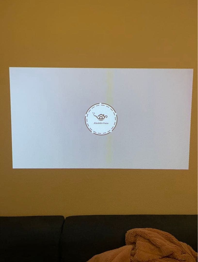 Aladdin Vase アラジン ベース PopIn Aladdin 箱あり