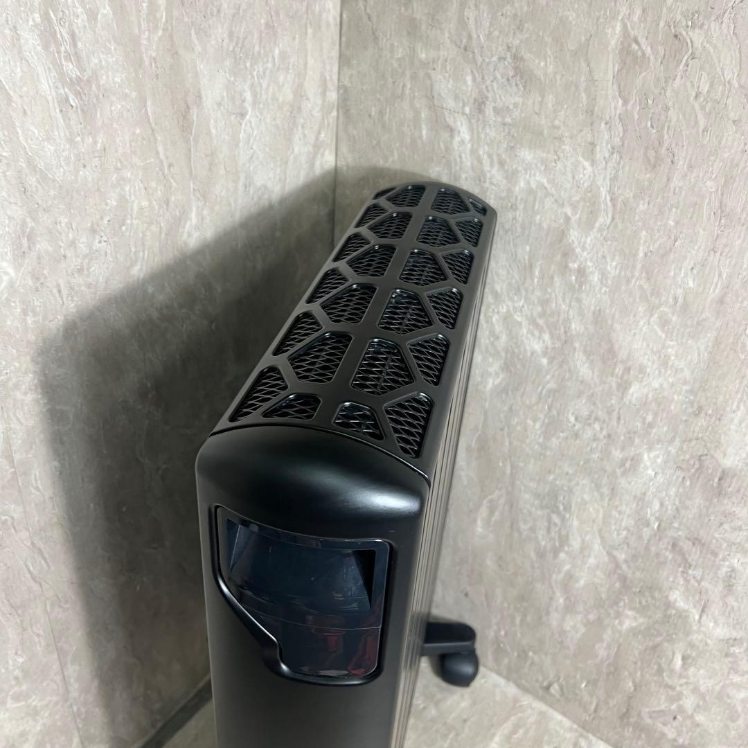 極美品 即日配送 デロンギ MDHU15-PB マルチダイナミックヒーター