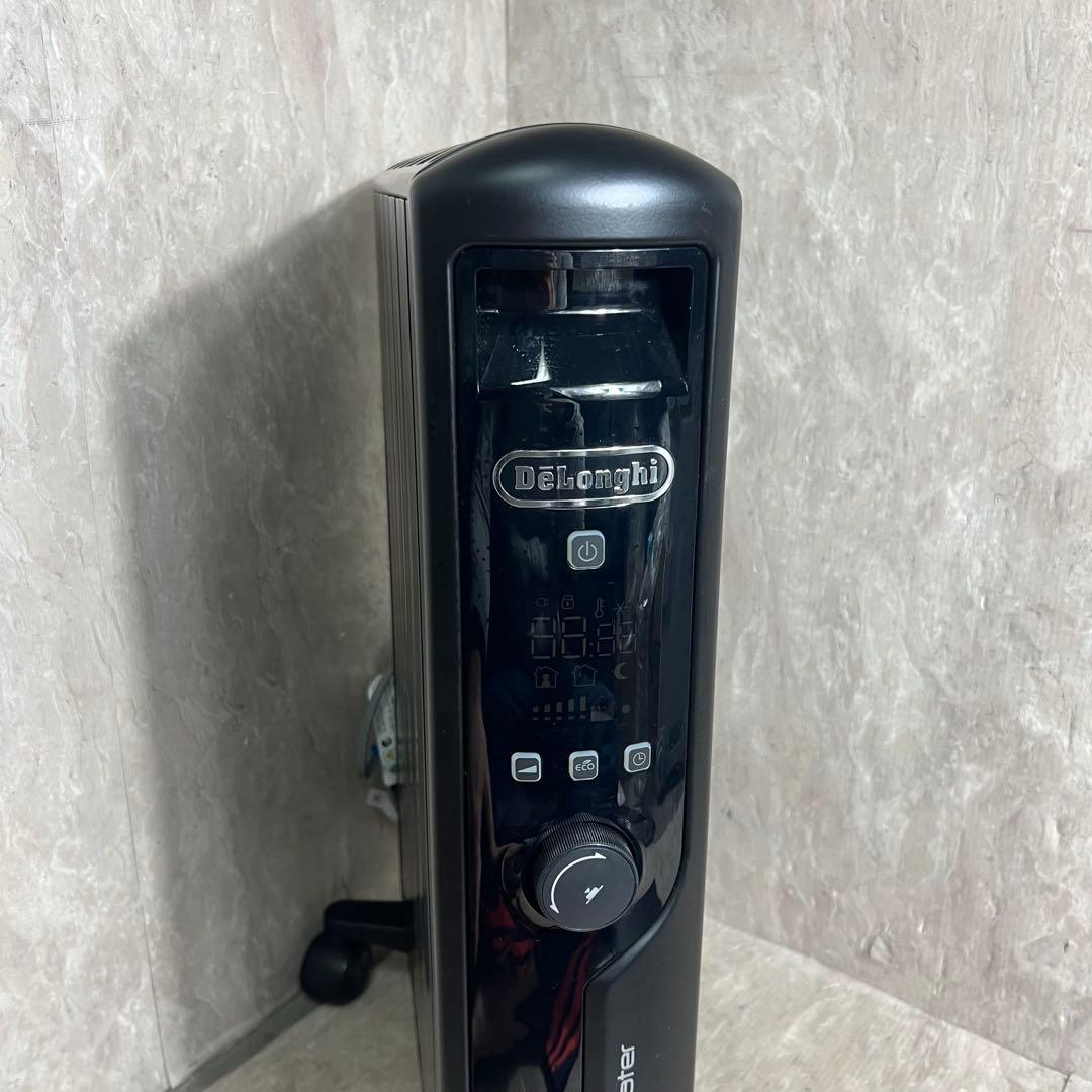 極美品 即日配送 デロンギ MDHU15-PB マルチダイナミックヒーター