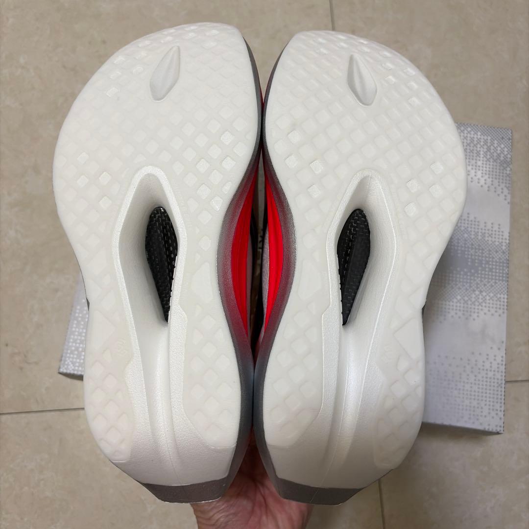 新品 リーニン Feidian 6 Elite 飛電6エリート 大迫傑