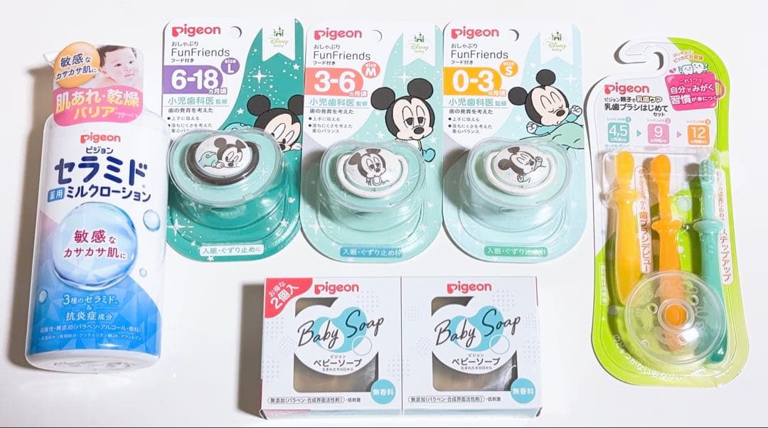 新品　森永乳業　E赤ちゃん　エコらくパック　800g×4箱セット　プレゼント5点