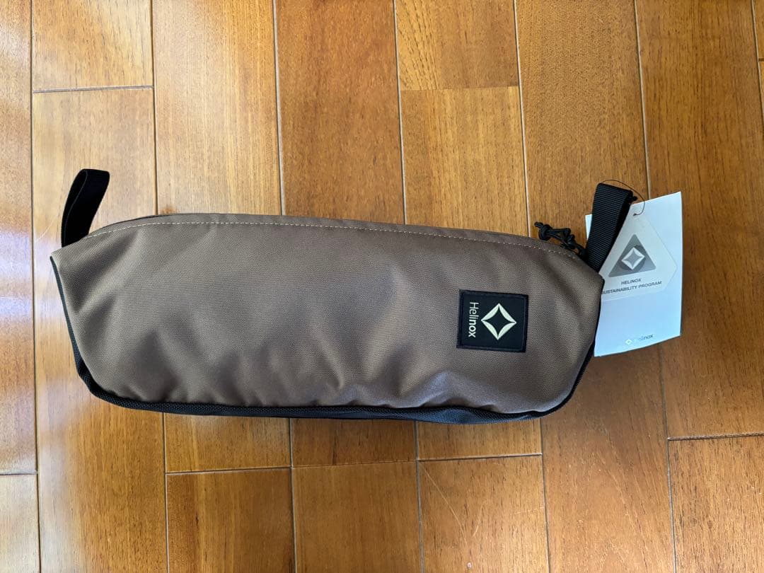 2脚セット【新品未使用】ヘリノックス　Helinox タクティカルチェア