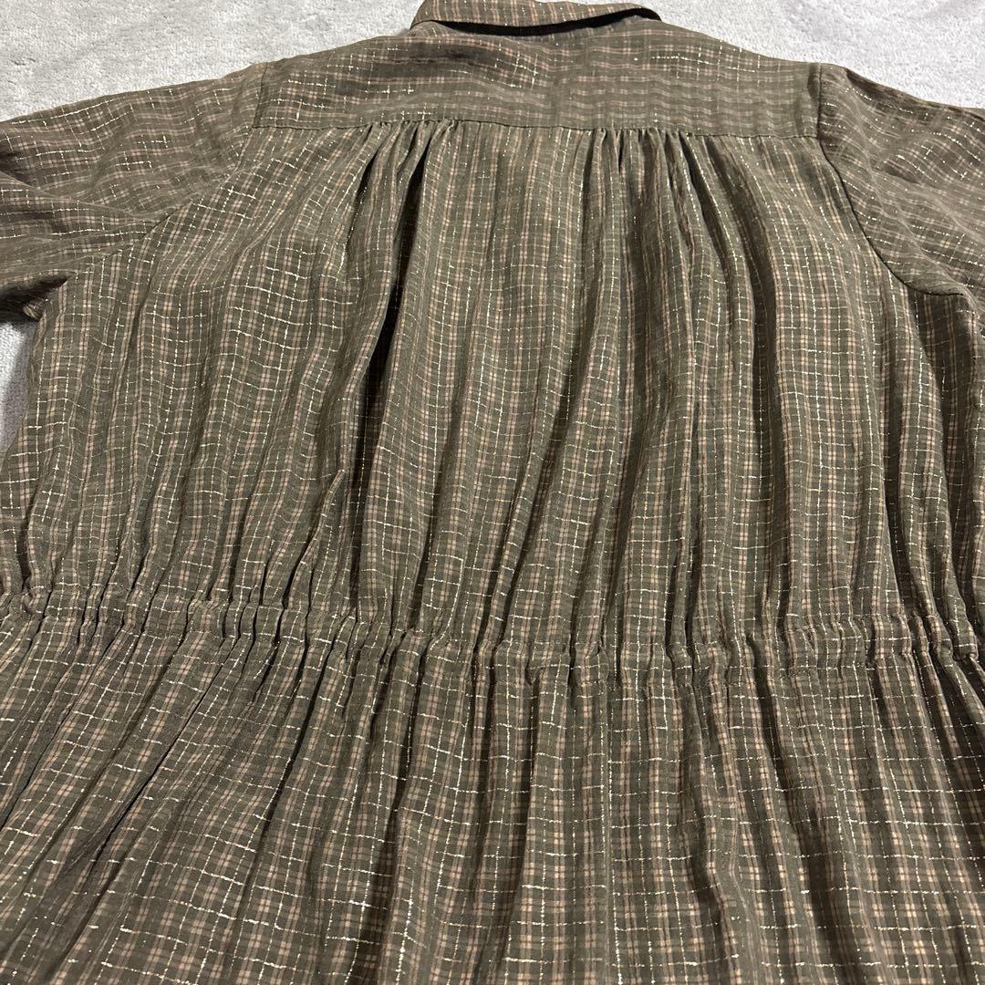 コムデギャルソンヴィンテージワンピース