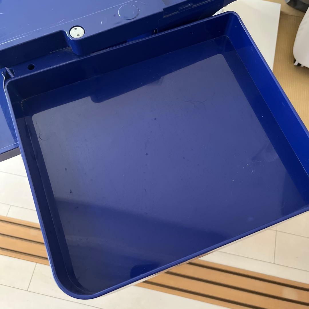 Joe Colombo ボビーワゴン