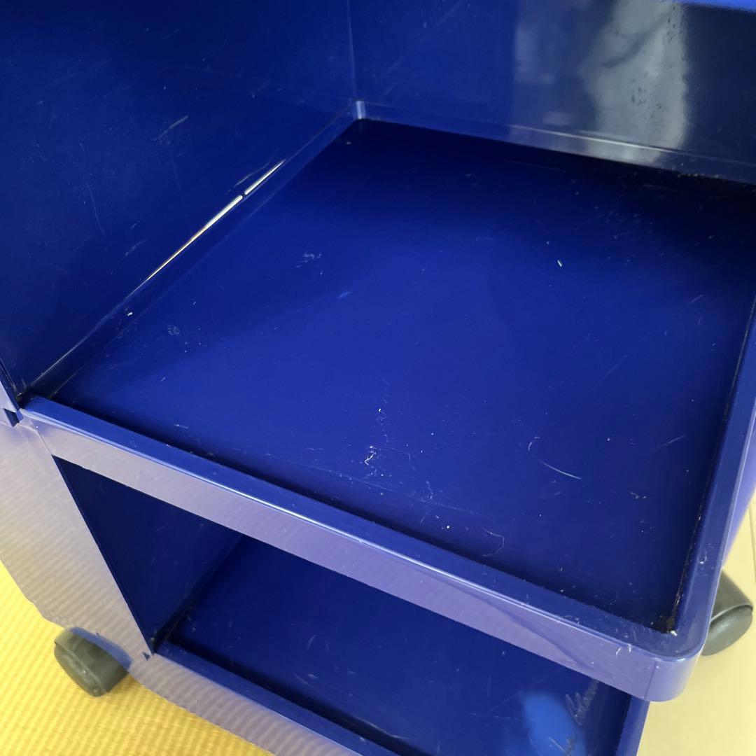 Joe Colombo ボビーワゴン