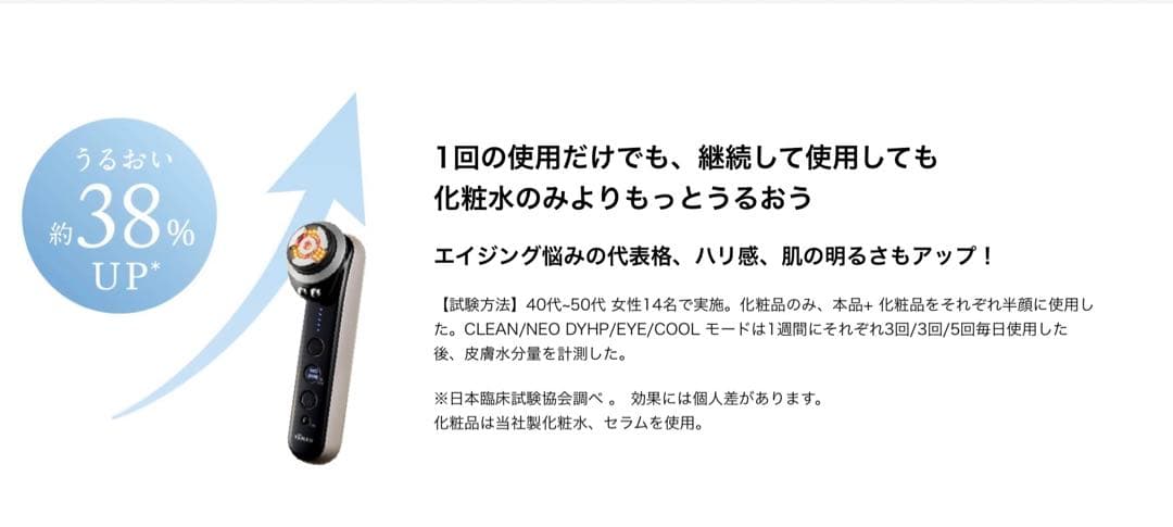 夢*⸃様 新品 ヤーマン RF美顔器 フォトプラス yaman M30 -YL