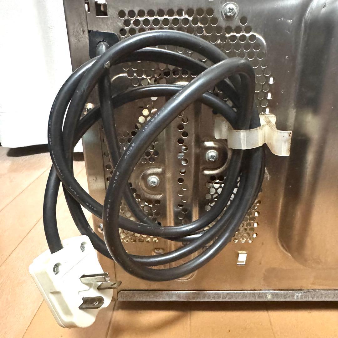 Panasonic パナソニック 業務用電子レンジ NE-921G 2018年製