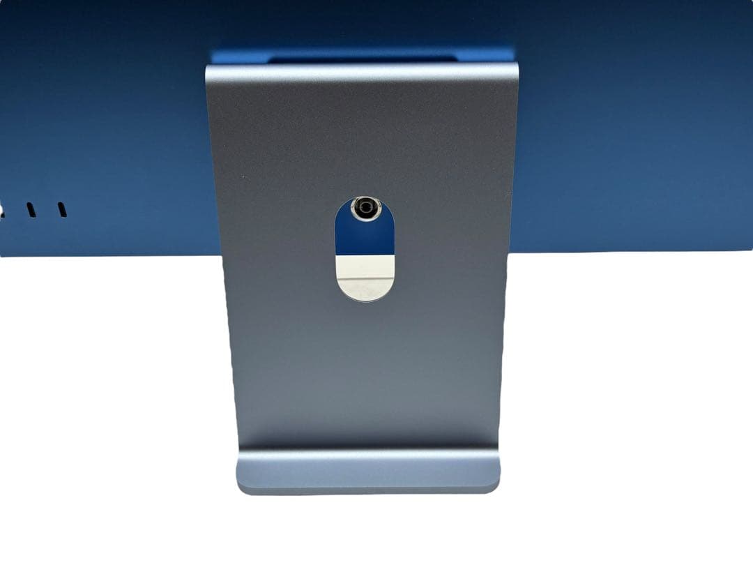 Macデスクトップ iMac M4 2024 MWV33J/A 16GB 512GB