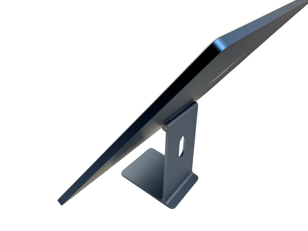 Macデスクトップ iMac M4 2024 MWV33J/A 16GB 512GB