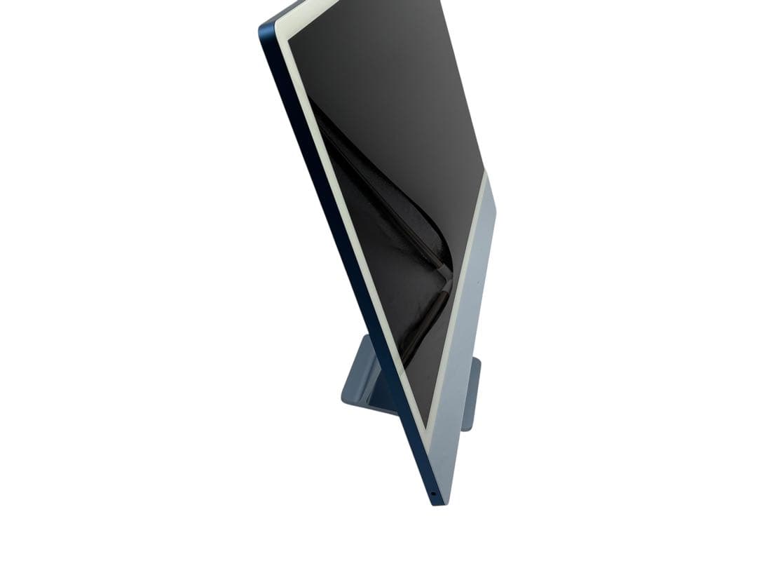 Macデスクトップ iMac M4 2024 MWV33J/A 16GB 512GB