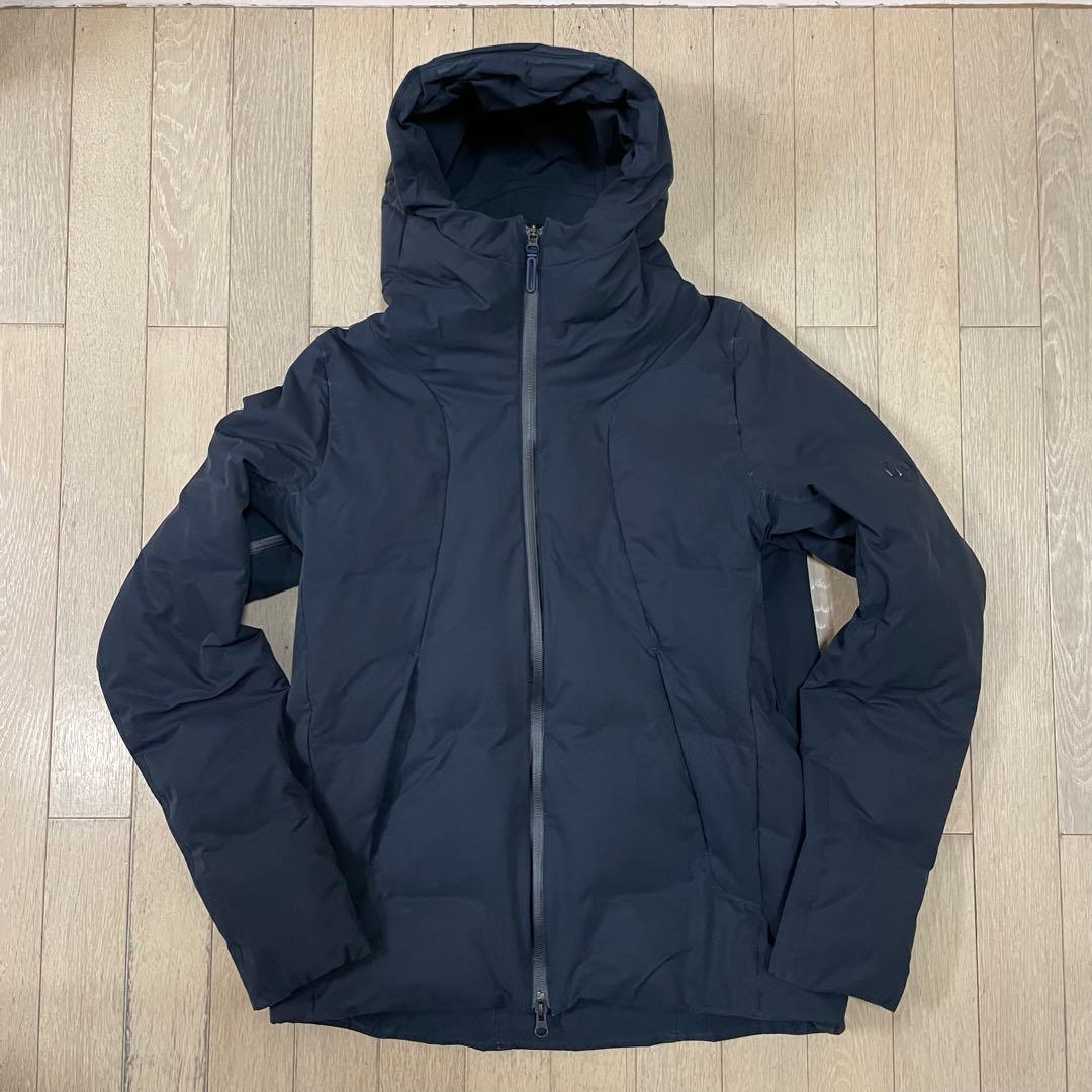 DESCENTE ALLTERRAIN 水沢ダウン Shuttle メンズM