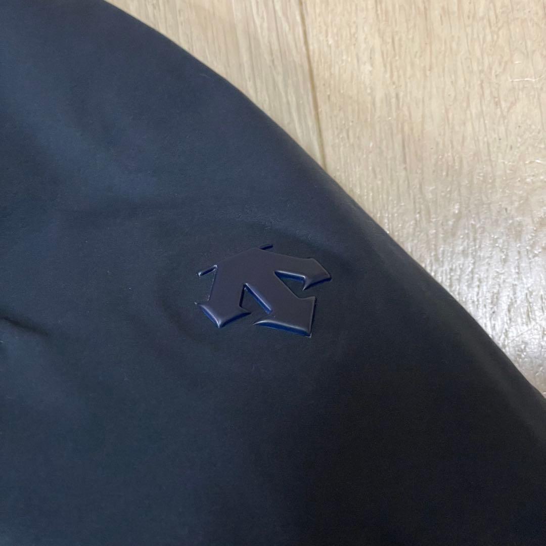 DESCENTE ALLTERRAIN 水沢ダウン Shuttle メンズM