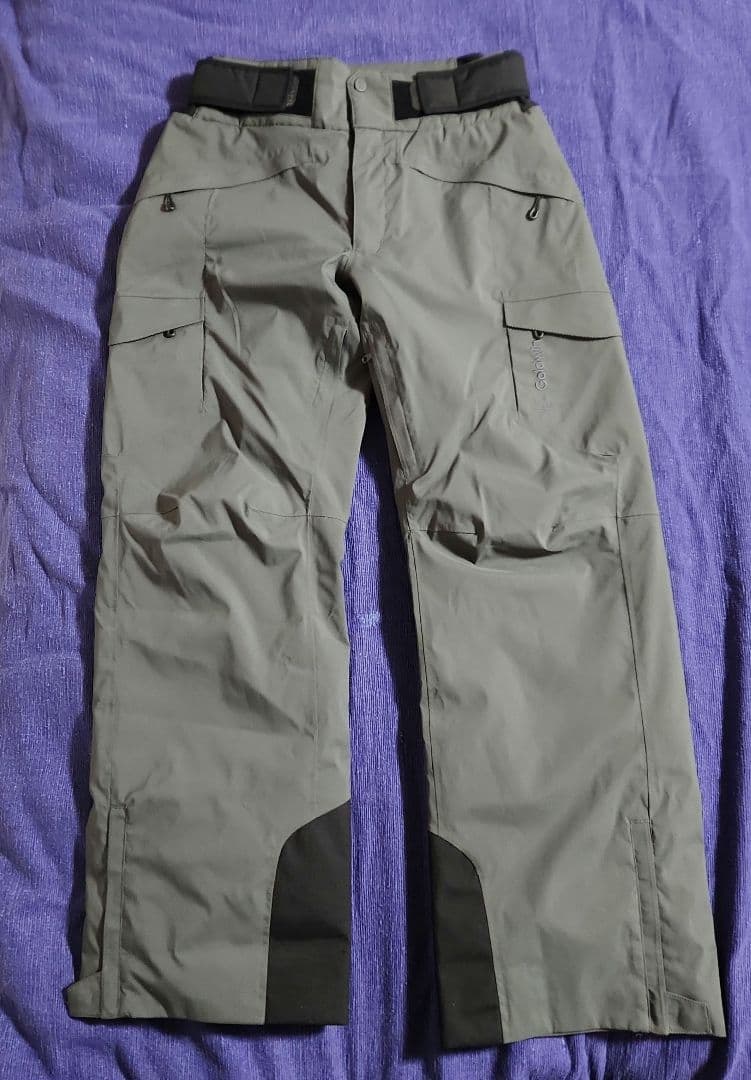 美品 ゴールドウィン GOLDWIN アトラスパンツ ATLAS PANTS
