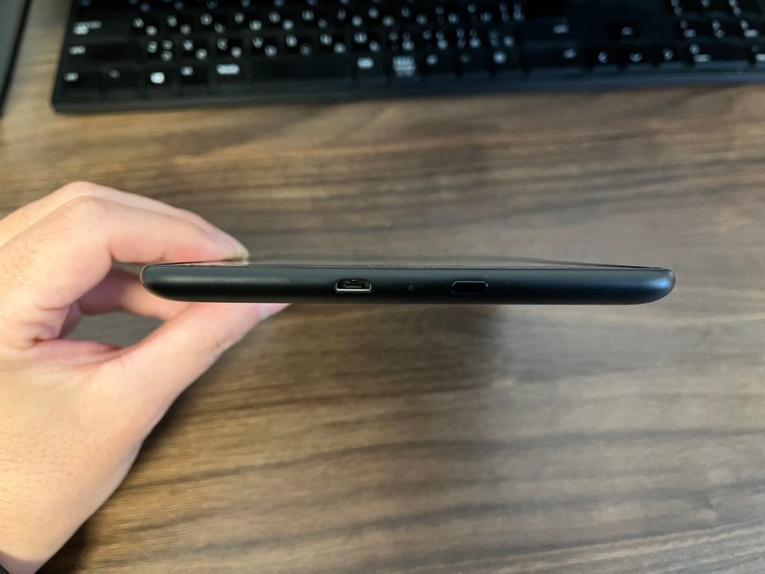 Kindle PaperWhite 第10世代 32GB 広告なし