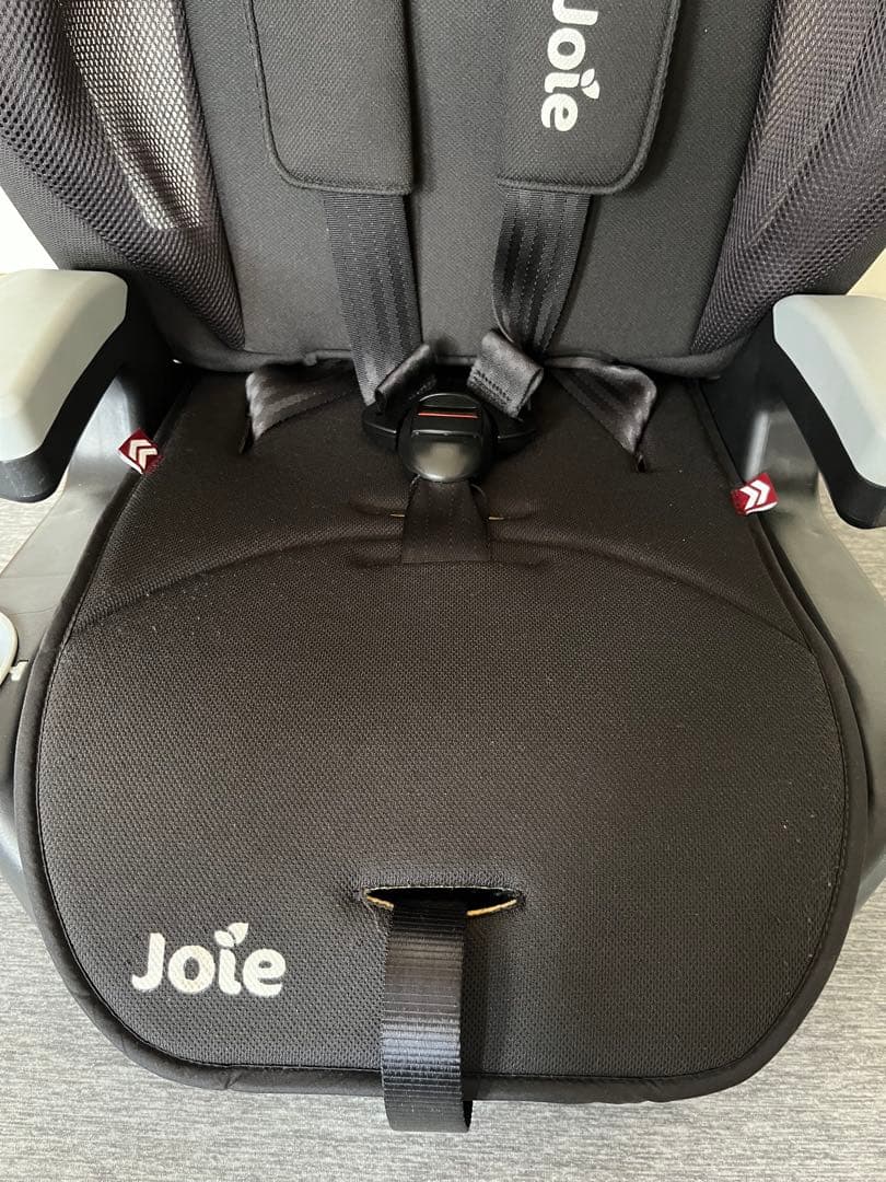 再値下げ！！送料込み！！　Joie エレベート　ジュニアシート