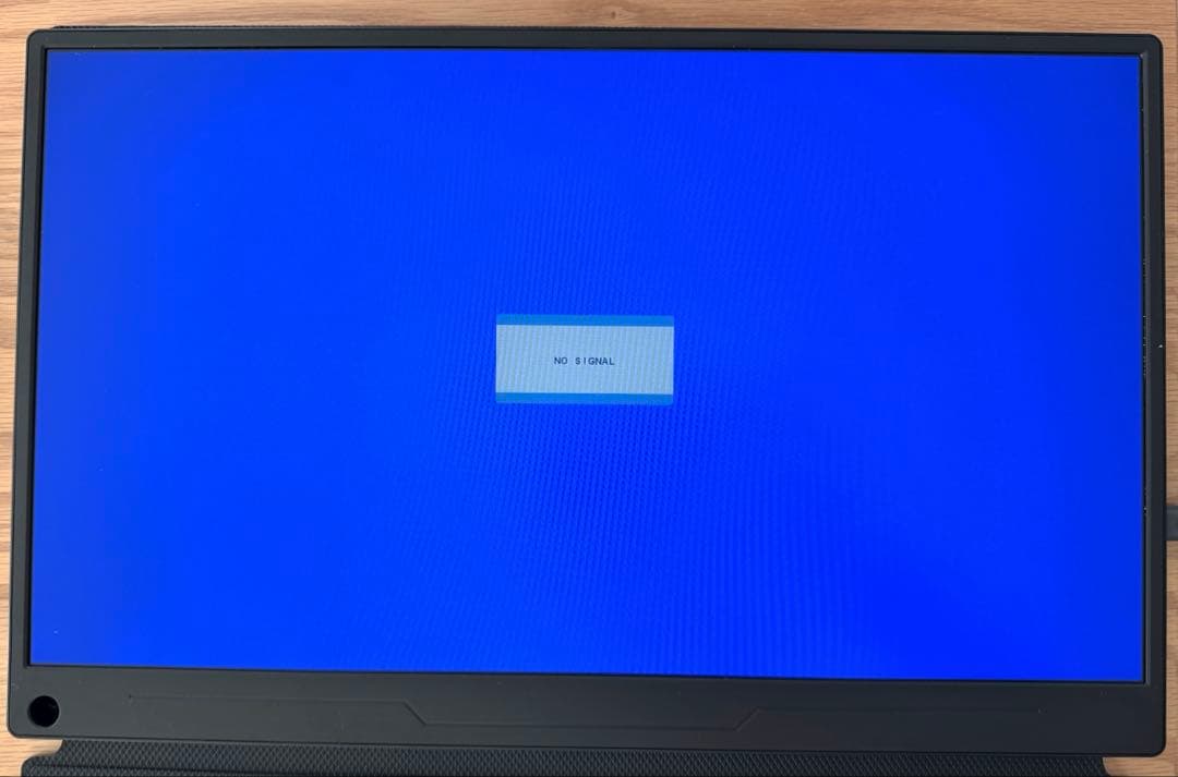 EVICIV モバイルモニター 15.6インチ FHD