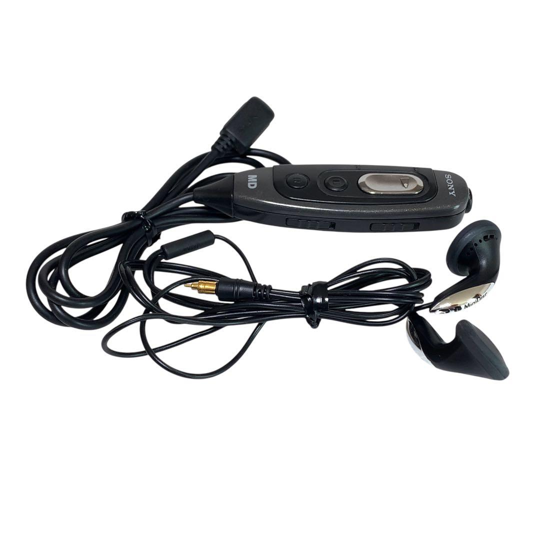 希少　美品　SONY MZ-R30 ソニー　MDウォークマン