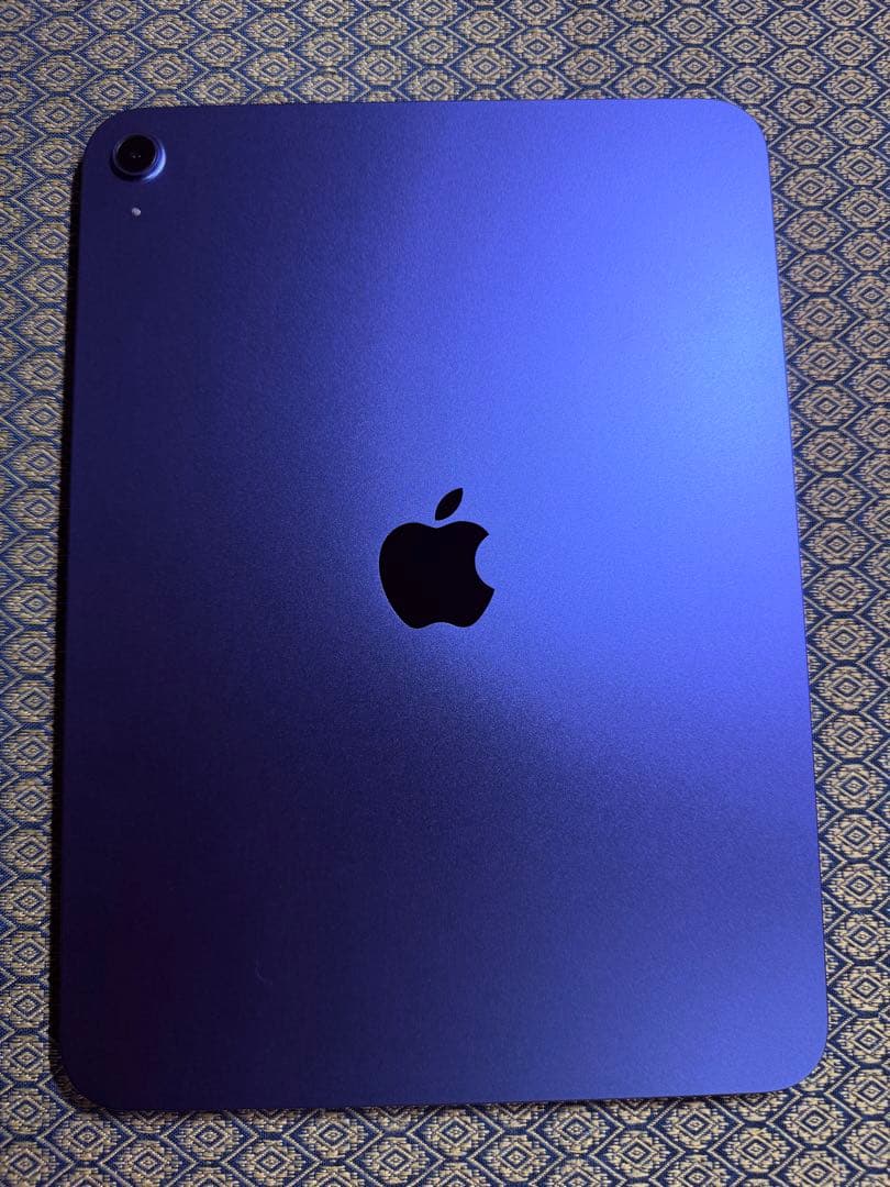 Apple iPad A16 第11世代 Wi-Fi 128GB セット