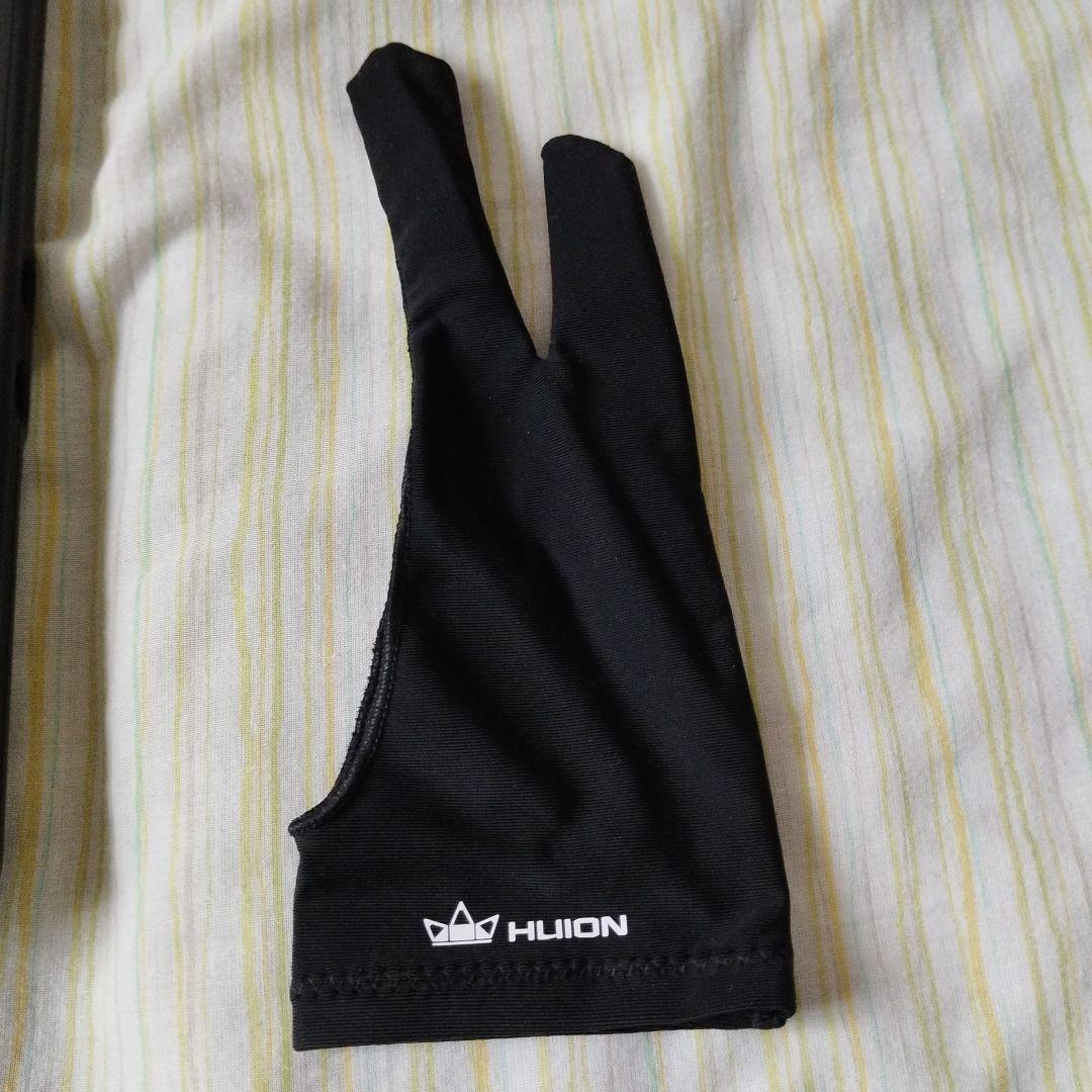 Huion Kamvas 12/13 液晶ペンタブレット 本体　付属品　箱無し