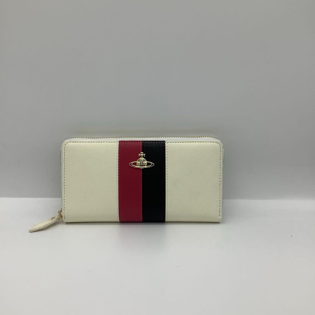 【新品未使用】Vivienne Westwood 長財布