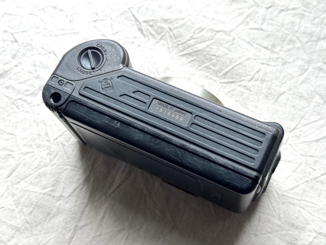 ⌘完動品！ 作例あり！ Konica 現場監督 35WB⌘