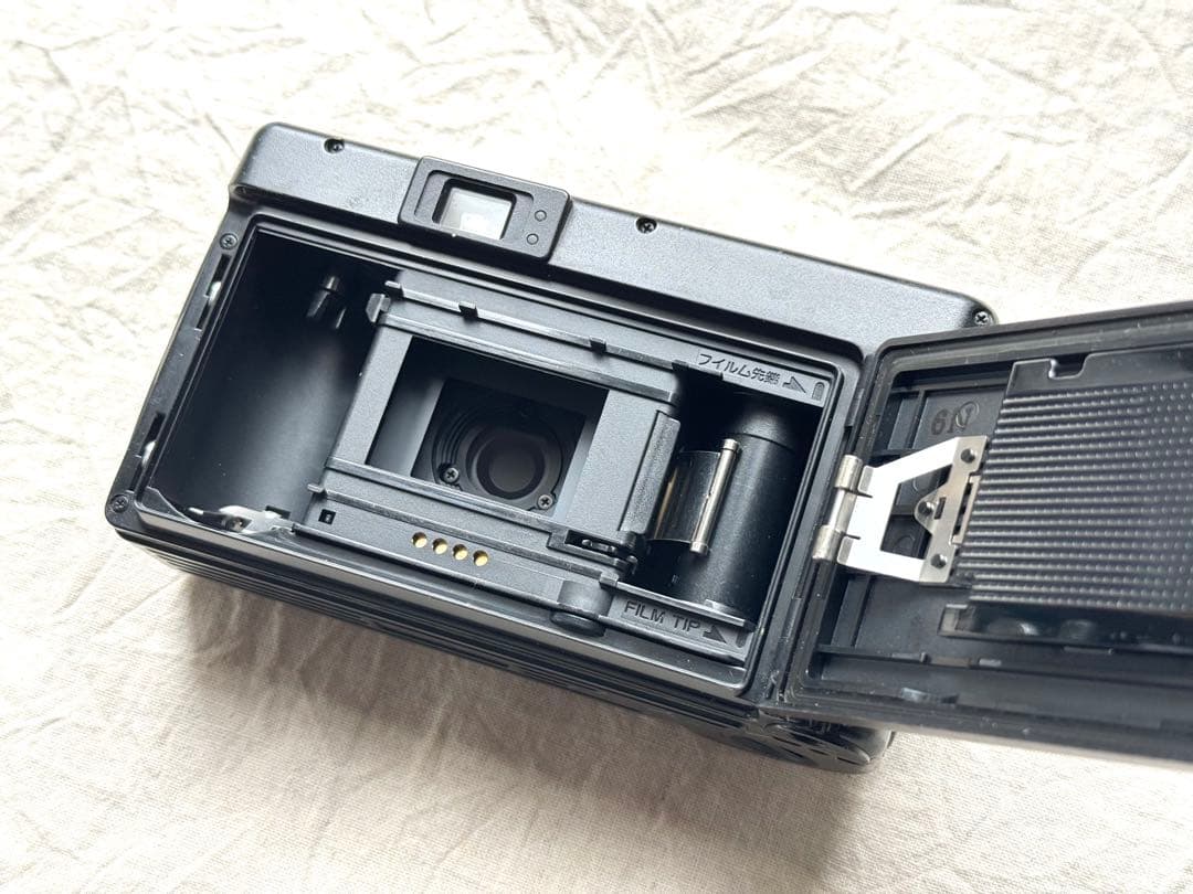 ⌘完動品！ 作例あり！ Konica 現場監督 35WB⌘