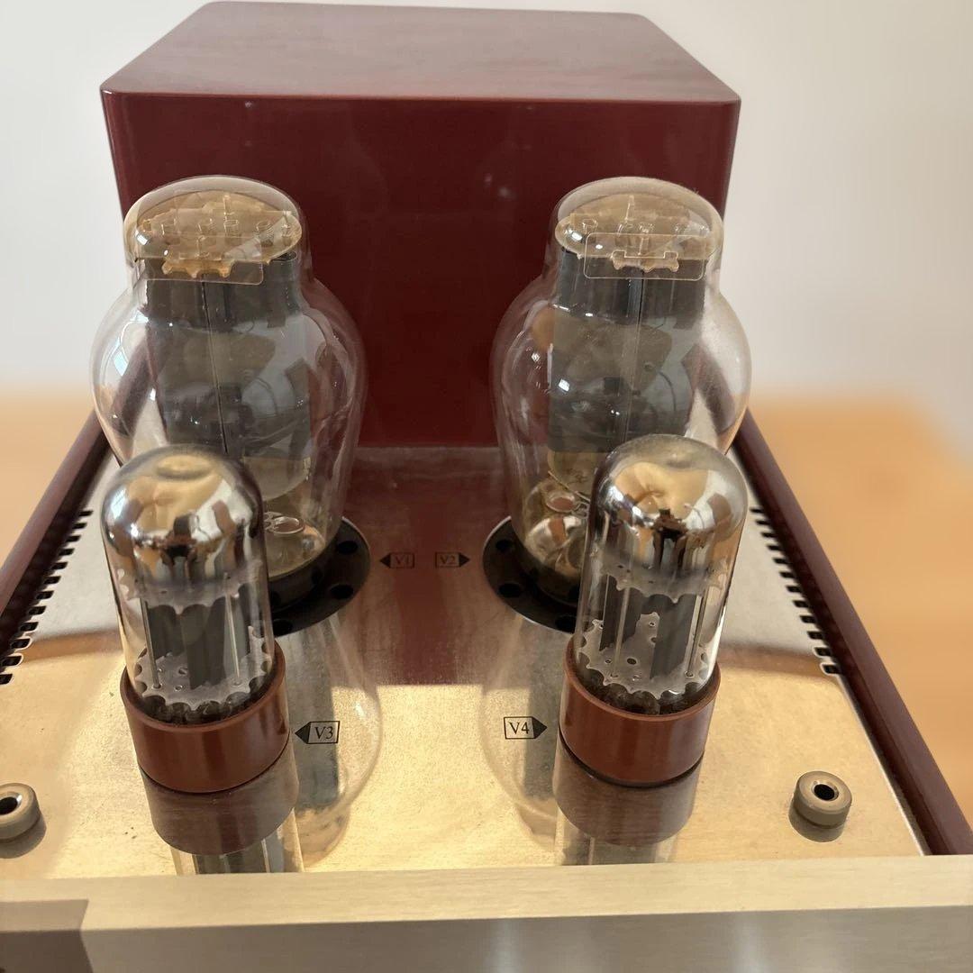 トライオード　TRV-A300SE