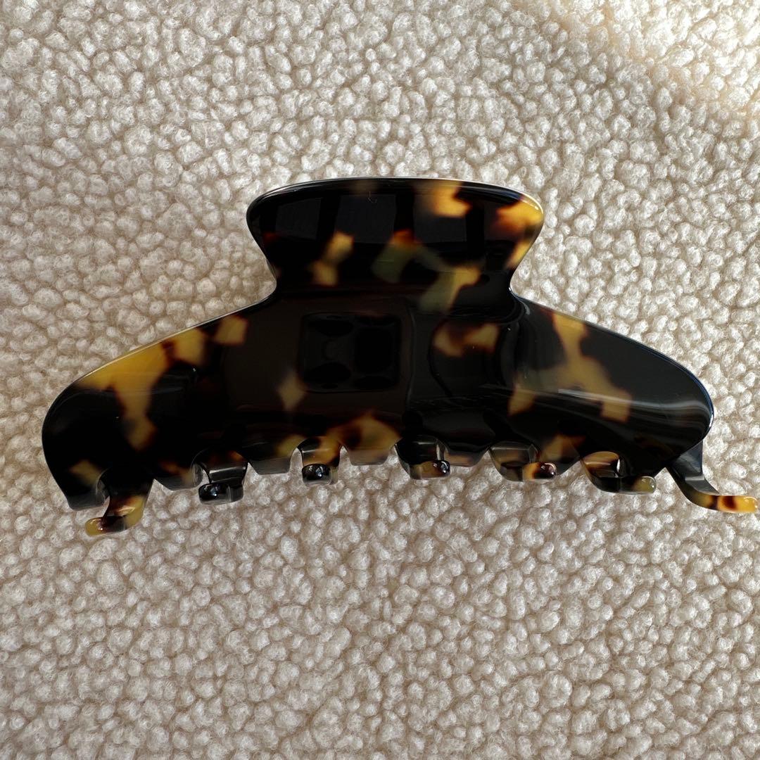 ALEXANDRE DE PARIS クリップ　Lサイズ