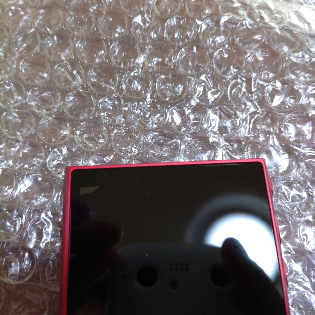 ソニーウォークマン　NW−A105　管理ナンバー7375