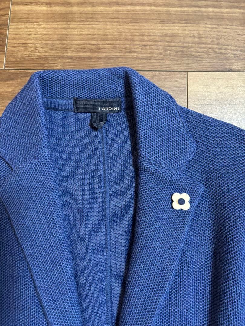 ラルディーニ　ジャケット