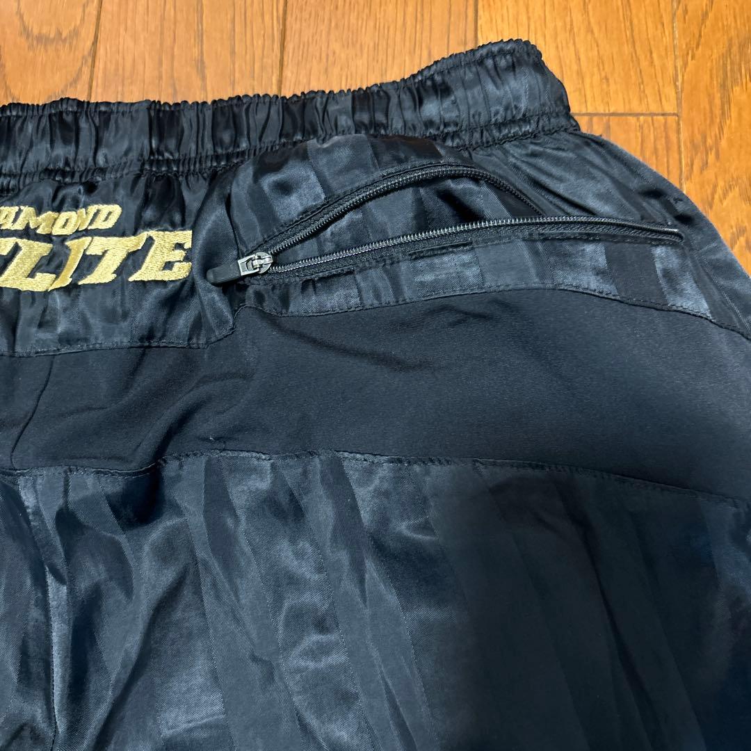 【値下げ不可】NIKE ナイキ ベースボール ウインドブレーカー 上下 セット