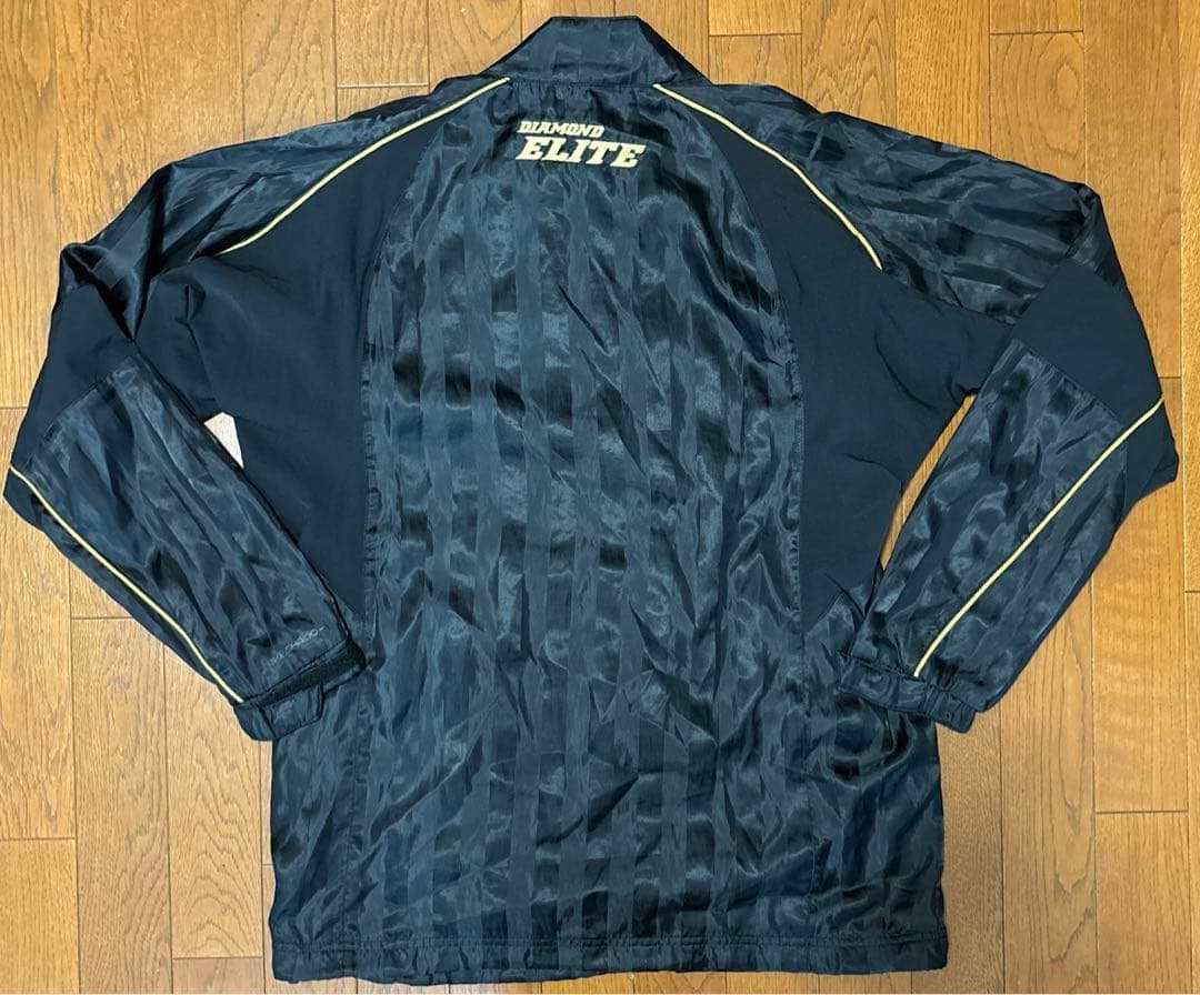 【値下げ不可】NIKE ナイキ ベースボール ウインドブレーカー 上下 セット